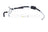 Sunsong 3403783 Power Steering Hose Assembly