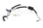 Sunsong 3403785 Power Steering Hose Assembly