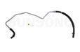 Sunsong 3403789 Power Steering Return Line Hose Assembly