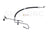 Sunsong 3403791 Power Steering Hose Assembly