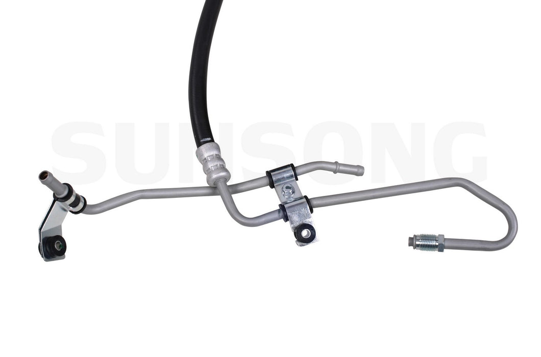 Sunsong 3403791 Power Steering Hose Assembly