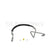 Sunsong 3403806 Power Steering Pressure Line Hose Assembly - Pump To Hydroboost