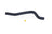 Sunsong 3403830 Power Steering Reservoir Hose - Reservoir To Pump