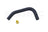 Sunsong 3403853 Power Steering Return Line Hose Assembly - Pipe To Pipe