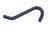 Sunsong 3403861 Power Steering Return Line Hose Assembly - Cooler To Reservoir