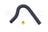 Sunsong 3403866 Power Steering Return Line Hose Assembly - Pipe To Reservoir