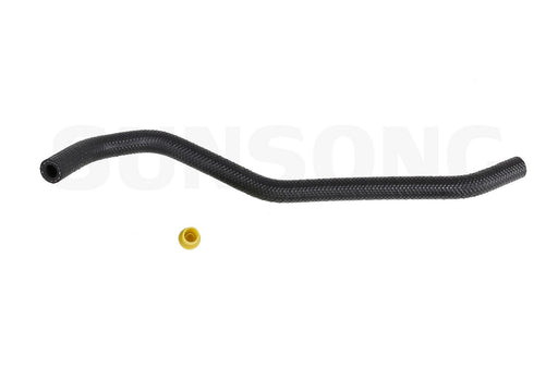 Sunsong 3403867 Power Steering Return Line Hose Assembly - Pipe To Reservoir