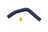 Sunsong 3403868 Power Steering Return Line Hose Assembly - Pipe To Reservoir