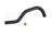 Sunsong 3403870 Power Steering Return Line Hose Assembly - To Reservoir