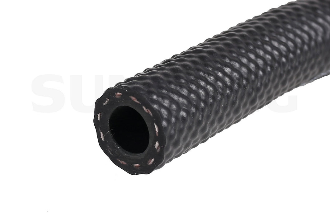 Sunsong 3403870 Power Steering Return Line Hose Assembly - To Reservoir