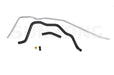 Sunsong 3403872 Power Steering Return Line Hose Assembly - From Gear