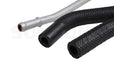 Sunsong 3403872 Power Steering Return Line Hose Assembly - From Gear