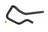 Sunsong 3403874 Power Steering Return Line Hose Assembly - Pipe To Pipe