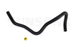 Sunsong 3403880 Power Steering Return Line Hose Assembly - Pipe To Pipe