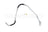 Sunsong 3403909 Power Steering Return Line Hose Assembly - From Gear