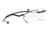Sunsong 3403933 Power Steering Hose Assembly