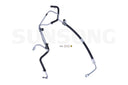 Sunsong 3403935 Power Steering Hose Assembly