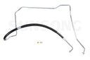 Sunsong 3403965 Power Steering Pressure Line Hose Assembly