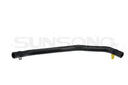Sunsong 3403976 Power Steering Reservoir Hose - Reservoir To Pump
