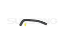 Sunsong 3404007 Power Steering Return Line Hose Assembly - Pipe To Reservoir