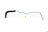 Sunsong 3404028 Power Steering Return Line Hose Assembly - Pipe To Reservoir