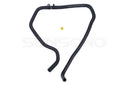 Sunsong 3404032 Power Steering Return Line Hose Assembly - Cooler To Reservoir