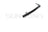 Sunsong 3404067 Power Steering Return Line Hose Assembly - Cooler To Reservoir