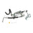 Sunsong 3404069 Power Steering Hose Assembly