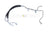 Sunsong 3404074 Power Steering Hose Assembly