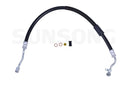Sunsong 3404083 Power Steering Pressure Line Hose Assembly - From Pump