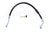 Sunsong 3404083 Power Steering Pressure Line Hose Assembly - From Pump