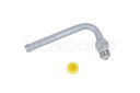 Sunsong 3404115 Power Steering Return Line End Fitting - From Gear, Gear To Cooler or Gear To Pump
