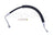 Sunsong 3404122 Power Steering Pressure Line Hose Assembly