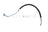 Sunsong 3404125 Power Steering Pressure Line Hose Assembly