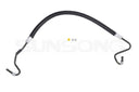 Sunsong 3404139 Power Steering Pressure Line Hose Assembly - Hydroboost To Gear