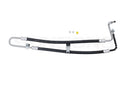 Sunsong 3404140 Power Steering Pressure Line Hose Assembly