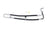 Sunsong 3404140 Power Steering Pressure Line Hose Assembly