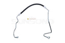 Sunsong 3404143 Power Steering Pressure Line Hose Assembly