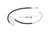 Sunsong 3404151 Power Steering Pressure Line Hose Assembly