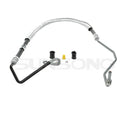 Sunsong 3404159 Power Steering Pressure Line Hose Assembly