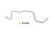 Sunsong 3404173 Power Steering Return Line Hose Assembly - From Gear