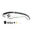 Sunsong 3404191 Power Steering Pressure Line Hose Assembly - From Pump