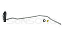 Sunsong 3404229 Power Steering Return Line Hose Assembly - To Reservoir