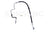 Sunsong 3404231 Power Steering Pressure Line Hose Assembly