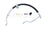 Sunsong 3404237 Power Steering Pressure Line Hose Assembly