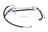 Sunsong 3404251 Power Steering Hose Assembly