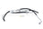 Sunsong 3404253 Power Steering Hose Assembly