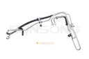 Sunsong 3404256 Power Steering Return Line Hose Assembly