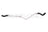 Sunsong 3404282 Power Steering Reservoir Hose