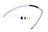 Sunsong 3404286 Power Steering Return Line Hose Assembly - Gear To Cooler